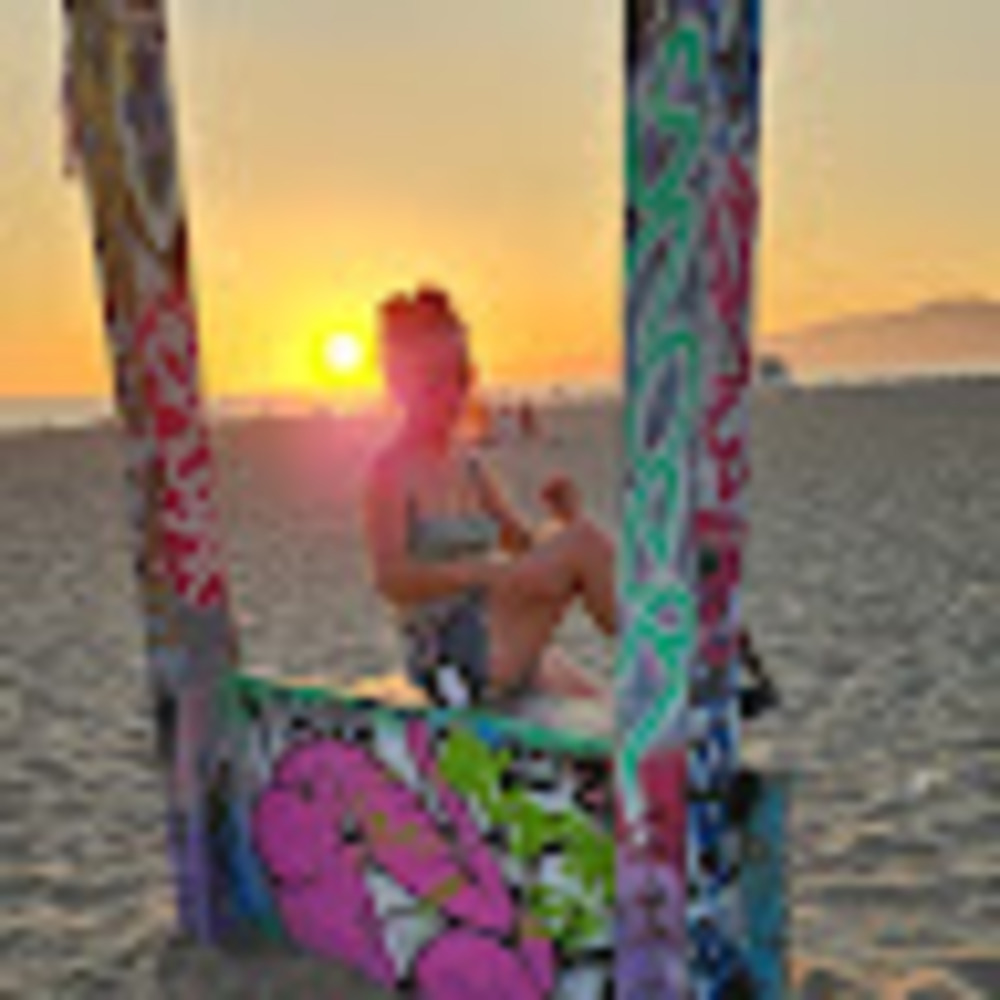 Meet your Posher, Kelsey